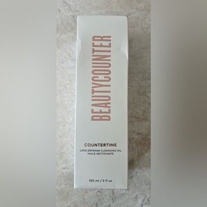 Beautycounter Countertime Cleansing Oil